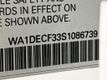 2025 Audi Q3 S line Premium 45 TFSI quattro - 23051797 - 23