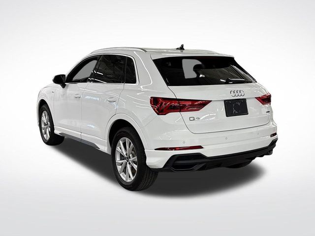 2025 Audi Q3 S line Premium 45 TFSI quattro - 23051797 - 2