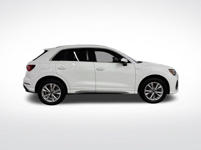2025 Audi Q3 S line Premium 45 TFSI quattro - 23051797 - 5