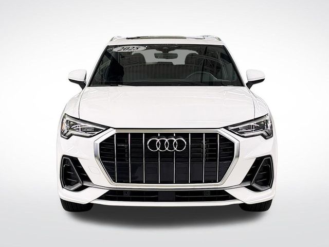 2025 Audi Q3 S line Premium 45 TFSI quattro - 23051797 - 7