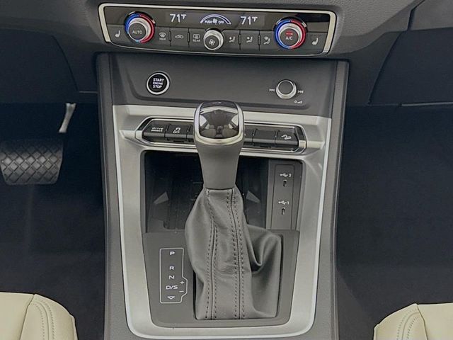 2025 Audi Q3 S line Premium 45 TFSI quattro - 23051820 - 12
