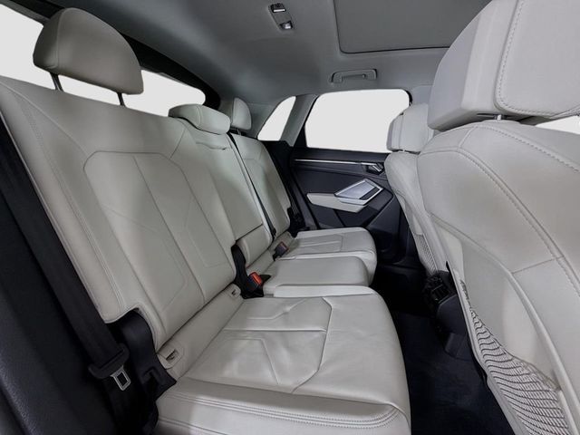 2025 Audi Q3 S line Premium 45 TFSI quattro - 23051820 - 15
