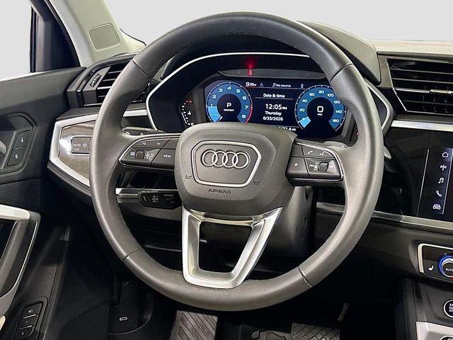 2025 Audi Q3 S line Premium 45 TFSI quattro - 23051820 - 17