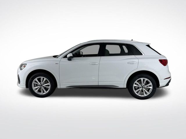 2025 Audi Q3 S line Premium 45 TFSI quattro - 23051820 - 1