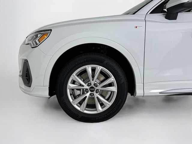 2025 Audi Q3 S line Premium 45 TFSI quattro - 23051820 - 22