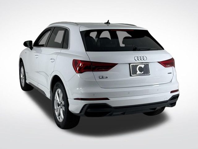 2025 Audi Q3 S line Premium 45 TFSI quattro - 23051820 - 2
