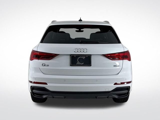 2025 Audi Q3 S line Premium 45 TFSI quattro - 23051820 - 3