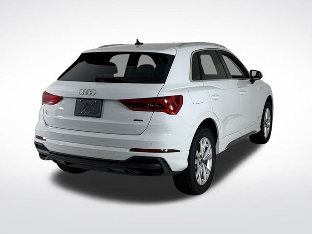2025 Audi Q3 S line Premium 45 TFSI quattro - 23051820 - 4