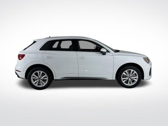 2025 Audi Q3 S line Premium 45 TFSI quattro - 23051820 - 5