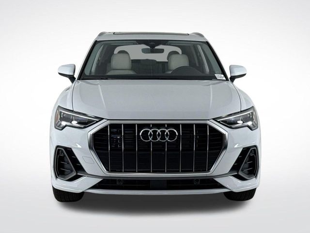 2025 Audi Q3 S line Premium 45 TFSI quattro - 23051820 - 7
