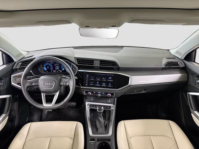 2025 Audi Q3 S line Premium 45 TFSI quattro - 23051820 - 8