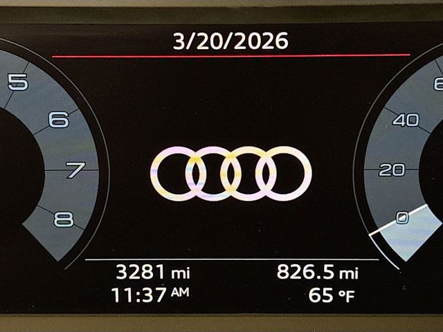 2025 Audi Q3 S line Premium 45 TFSI quattro - 23051833 - 10