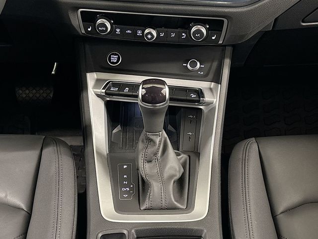 2025 Audi Q3 S line Premium 45 TFSI quattro - 23051833 - 12