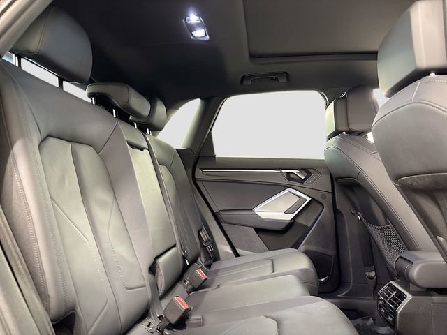 2025 Audi Q3 S line Premium 45 TFSI quattro - 23051833 - 15