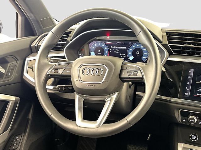 2025 Audi Q3 S line Premium 45 TFSI quattro - 23051833 - 17