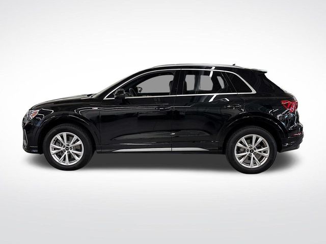 2025 Audi Q3 S line Premium 45 TFSI quattro - 23051833 - 1