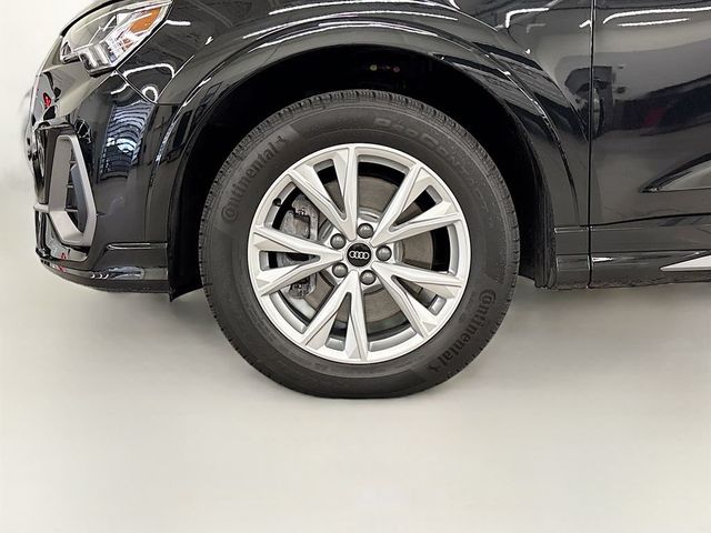 2025 Audi Q3 S line Premium 45 TFSI quattro - 23051833 - 22