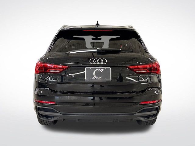 2025 Audi Q3 S line Premium 45 TFSI quattro - 23051833 - 3