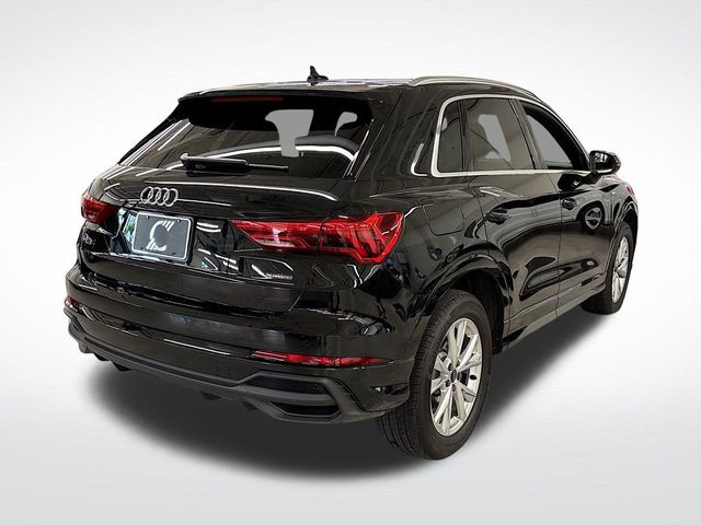 2025 Audi Q3 S line Premium 45 TFSI quattro - 23051833 - 4