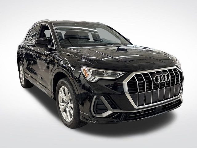 2025 Audi Q3 S line Premium 45 TFSI quattro - 23051833 - 6