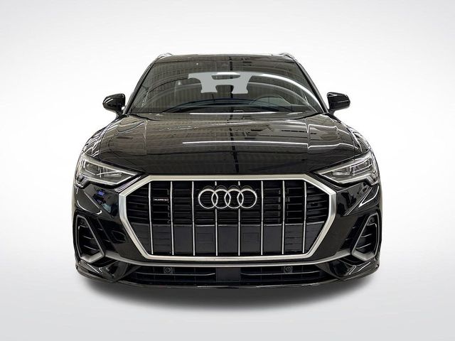 2025 Audi Q3 S line Premium 45 TFSI quattro - 23051833 - 7