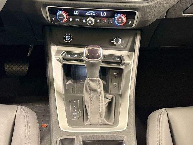 2025 Audi Q3 S line Premium 45 TFSI quattro - 23051900 - 12
