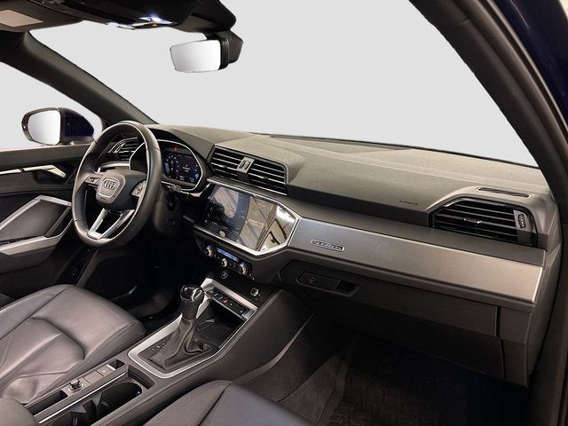 2025 Audi Q3 S line Premium 45 TFSI quattro - 23051900 - 13