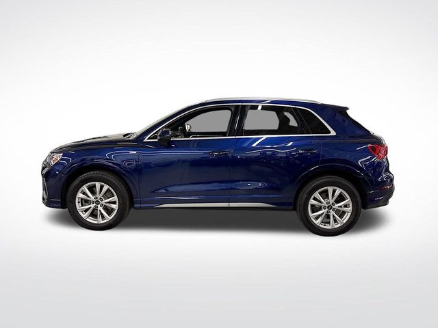 2025 Audi Q3 S line Premium 45 TFSI quattro - 23051900 - 1