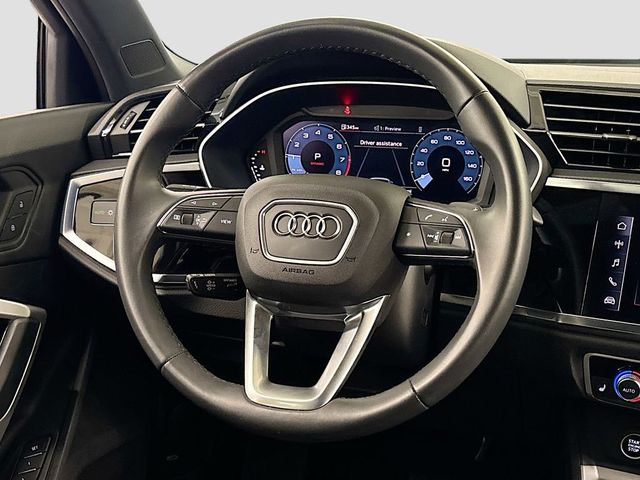 2025 Audi Q3 S line Premium 45 TFSI quattro - 23051900 - 20