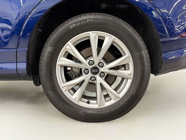2025 Audi Q3 S line Premium 45 TFSI quattro - 23051900 - 24
