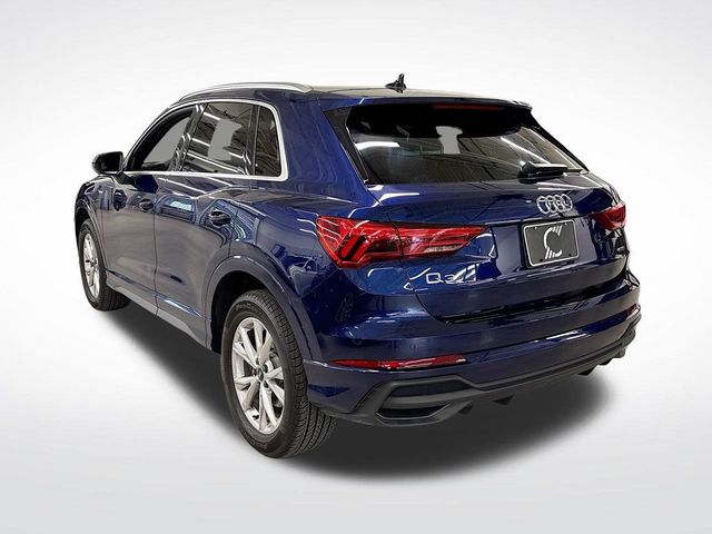 2025 Audi Q3 S line Premium 45 TFSI quattro - 23051900 - 2