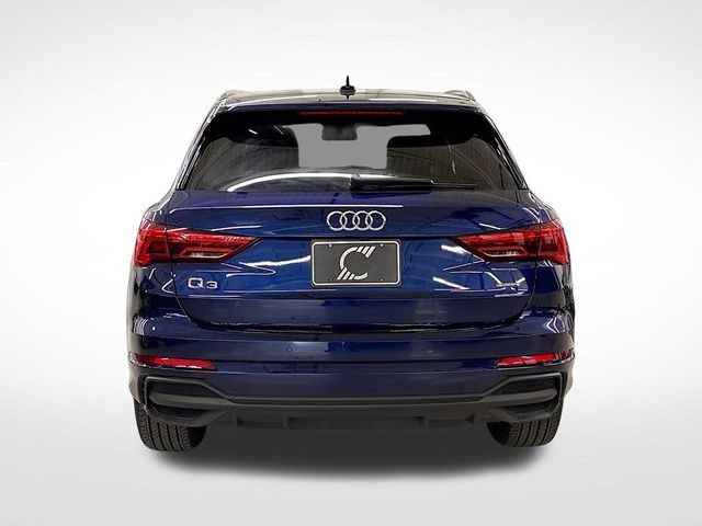 2025 Audi Q3 S line Premium 45 TFSI quattro - 23051900 - 3