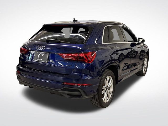 2025 Audi Q3 S line Premium 45 TFSI quattro - 23051900 - 4