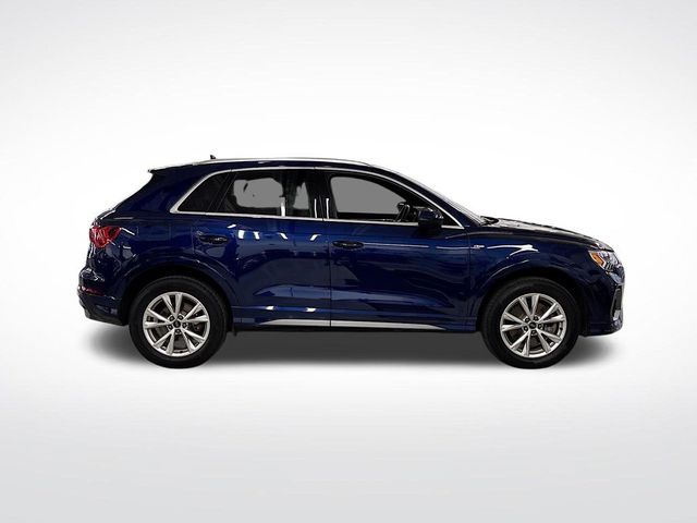 2025 Audi Q3 S line Premium 45 TFSI quattro - 23051900 - 5