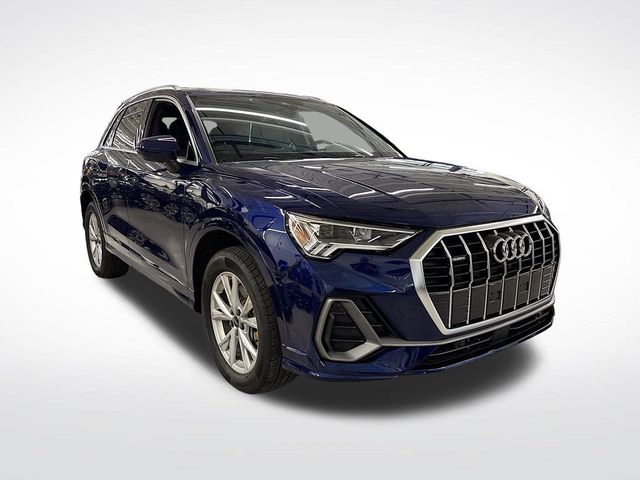 2025 Audi Q3 S line Premium 45 TFSI quattro - 23051900 - 6
