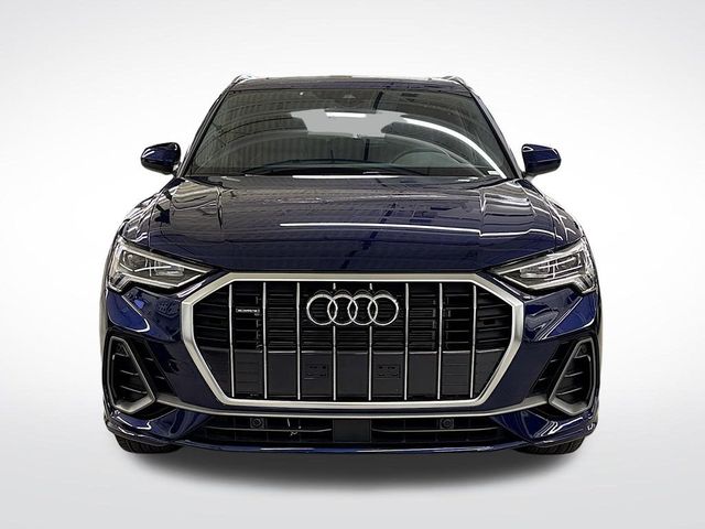 2025 Audi Q3 S line Premium 45 TFSI quattro - 23051900 - 7