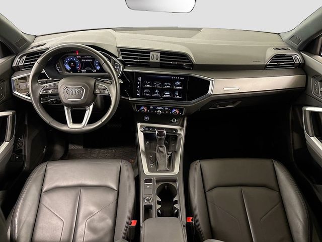 2025 Audi Q3 S line Premium 45 TFSI quattro - 23051900 - 8