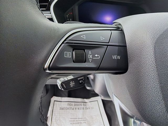 2025 Audi Q3 S line Premium 45 TFSI quattro - 22983321 - 10