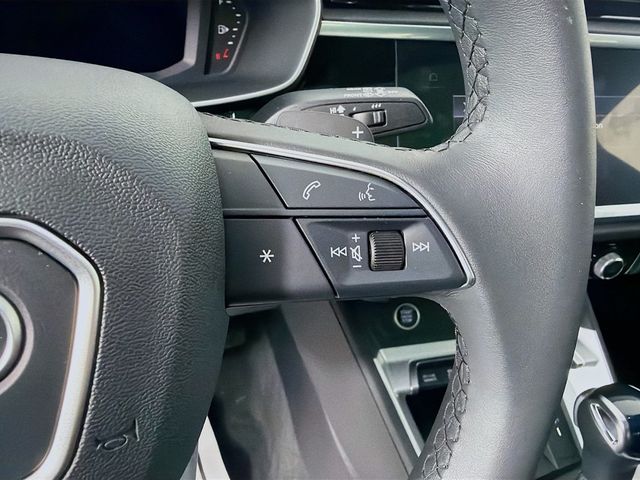 2025 Audi Q3 S line Premium 45 TFSI quattro - 22983321 - 11