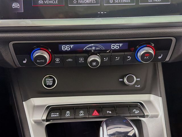 2025 Audi Q3 S line Premium 45 TFSI quattro - 22983321 - 15