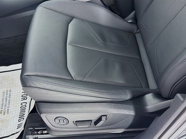2025 Audi Q3 S line Premium 45 TFSI quattro - 22983321 - 18