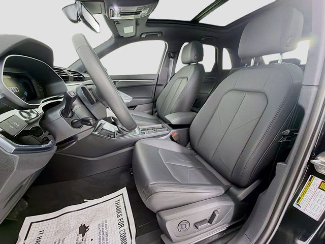 2025 Audi Q3 S line Premium 45 TFSI quattro - 22983321 - 20