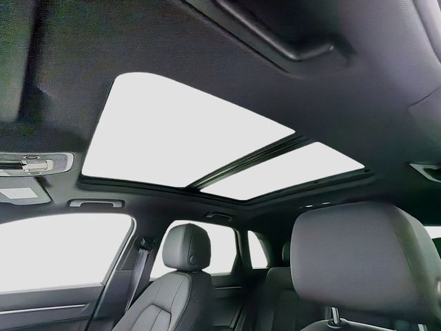 2025 Audi Q3 S line Premium 45 TFSI quattro - 22983321 - 21