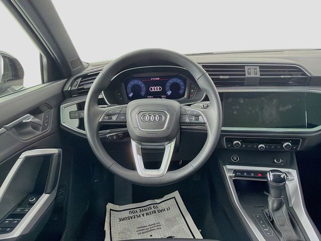 2025 Audi Q3 S line Premium 45 TFSI quattro - 22983321 - 22