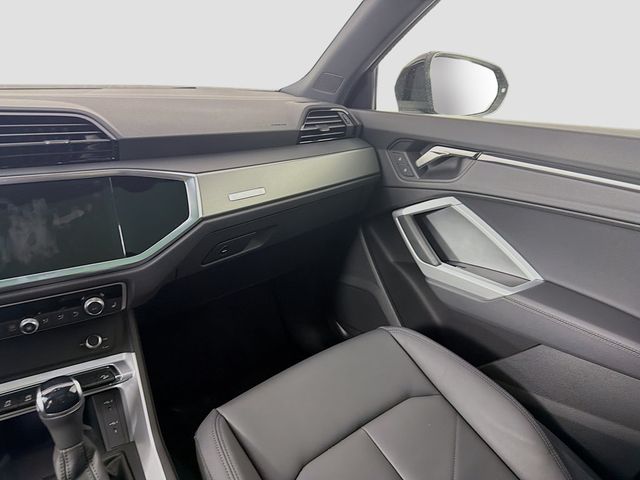 2025 Audi Q3 S line Premium 45 TFSI quattro - 22983321 - 23