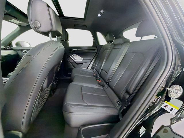 2025 Audi Q3 S line Premium 45 TFSI quattro - 22983321 - 24