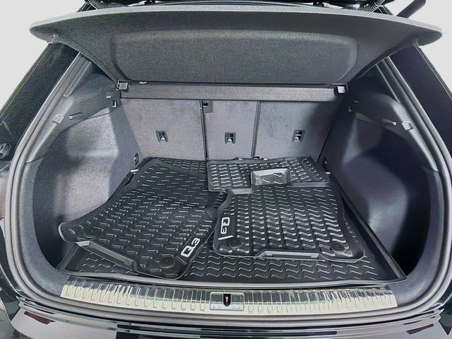 2025 Audi Q3 S line Premium 45 TFSI quattro - 22983321 - 26