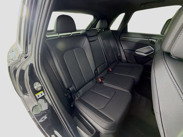2025 Audi Q3 S line Premium 45 TFSI quattro - 22983321 - 27