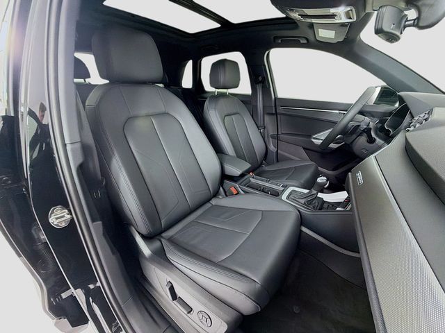 2025 Audi Q3 S line Premium 45 TFSI quattro - 22983321 - 28