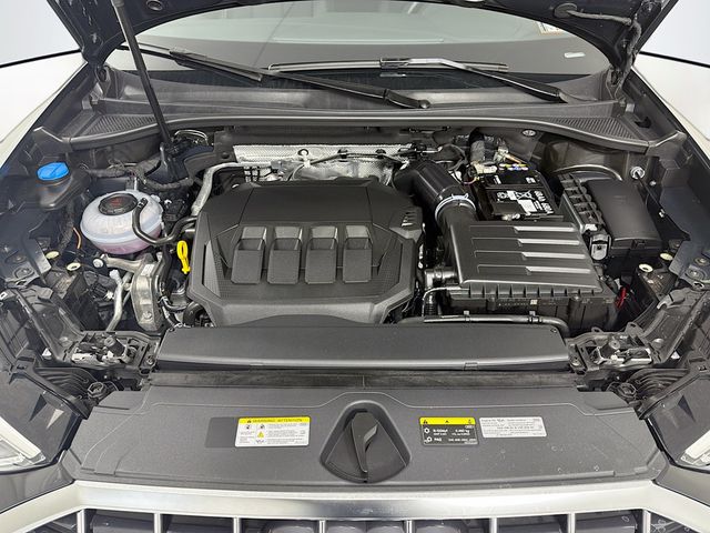 2025 Audi Q3 S line Premium 45 TFSI quattro - 22983321 - 30